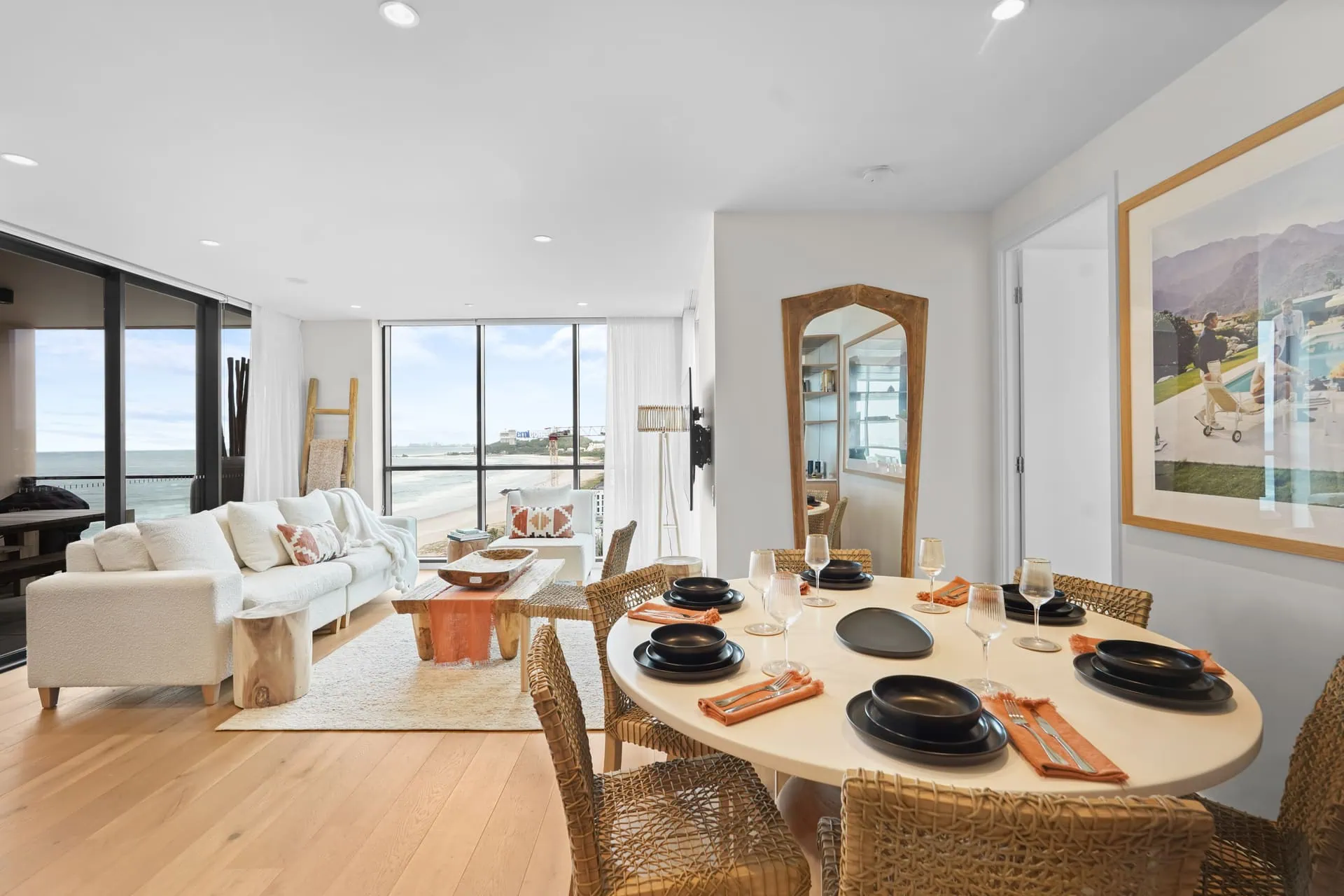 listing photography - Airbnb management Gold Coast